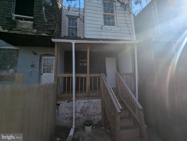 430 S SMALLWOOD ST S, Baltimore, MD 21223