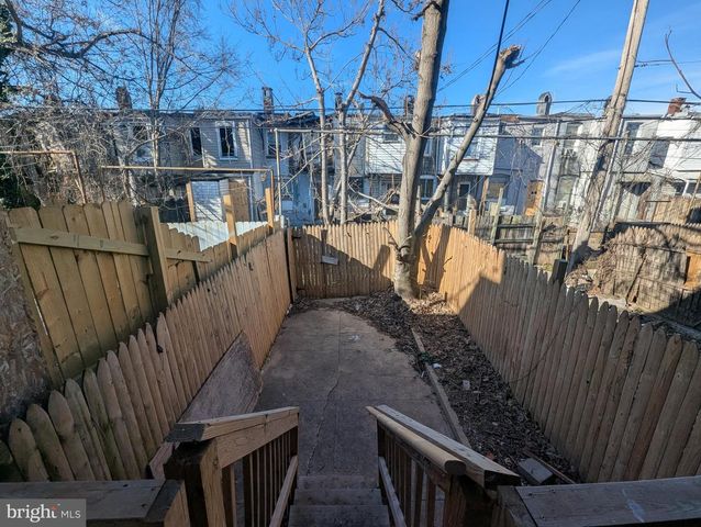 430 S SMALLWOOD ST S, Baltimore, MD 21223