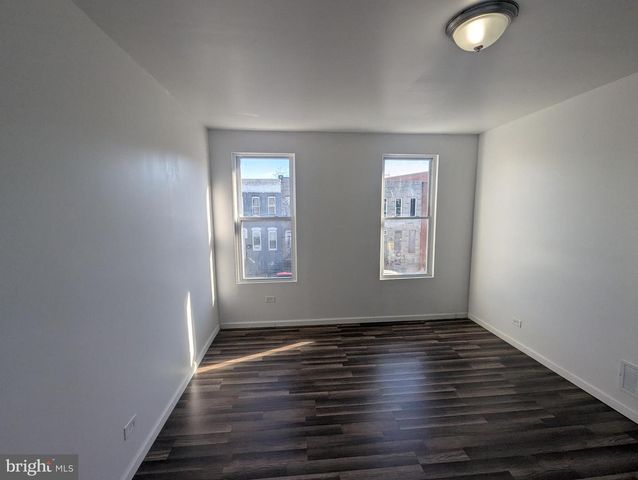 430 S SMALLWOOD ST S, Baltimore, MD 21223