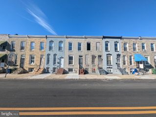 430 S SMALLWOOD ST S, Baltimore, MD 21223