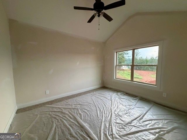 39 Turra Cove LOT 6, Palmetto, GA 30268