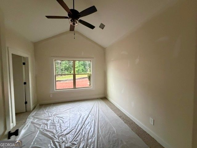 39 Turra Cove LOT 6, Palmetto, GA 30268