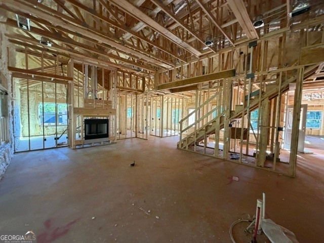 39 Turra Cove LOT 6, Palmetto, GA 30268