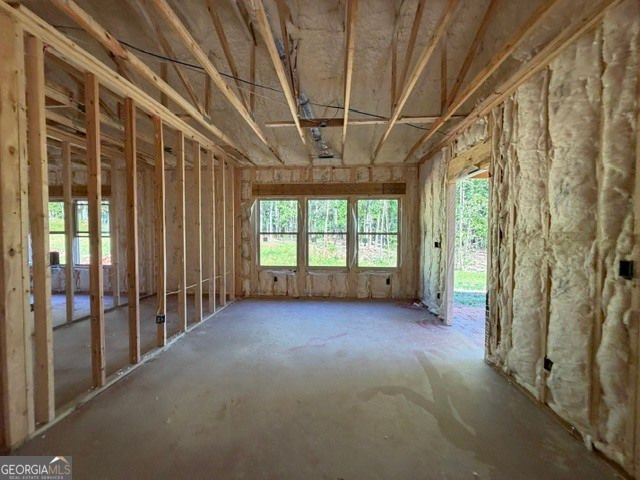 39 Turra Cove LOT 6, Palmetto, GA 30268