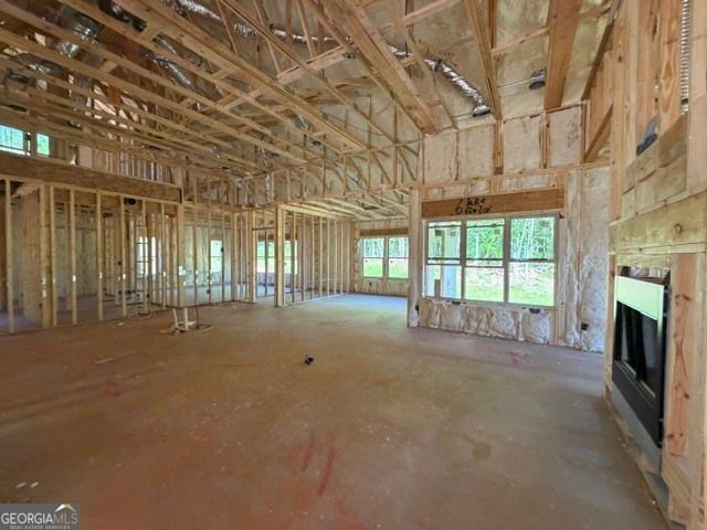 39 Turra Cove LOT 6, Palmetto, GA 30268