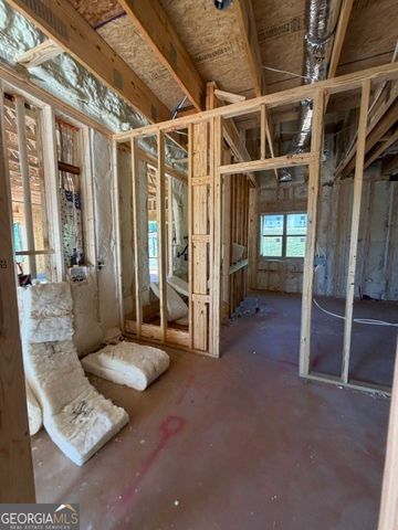 39 Turra Cove LOT 6, Palmetto, GA 30268