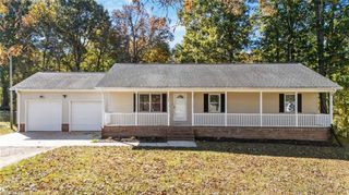 193 Matthew Drive, Lexington, NC 27292