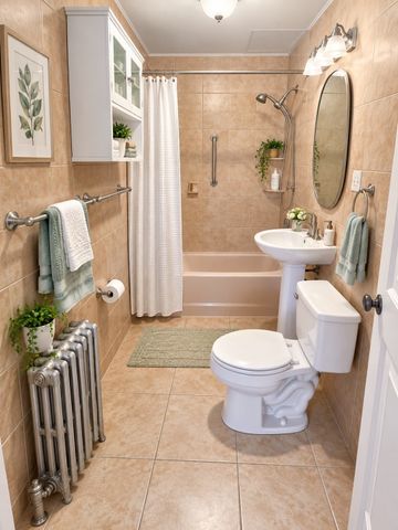 72 Chesbrough Road 1, Boston, MA 02132