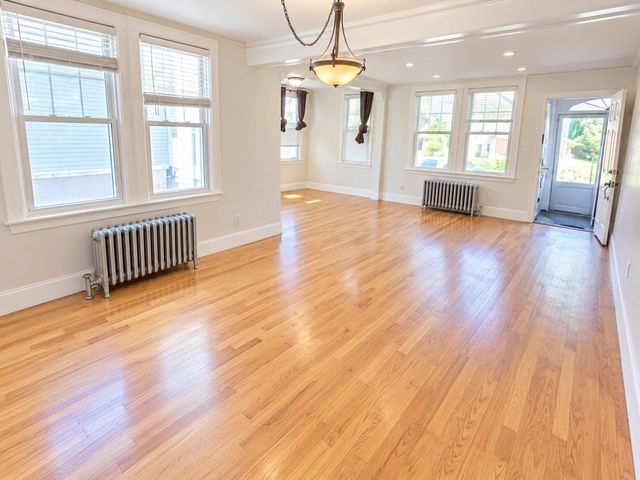 72 Chesbrough Road 1, Boston, MA 02132