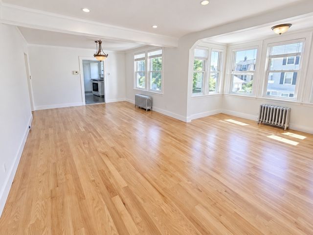 72 Chesbrough Road 1, Boston, MA 02132
