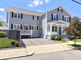 72 Chesbrough Road 1, Boston, MA 02132