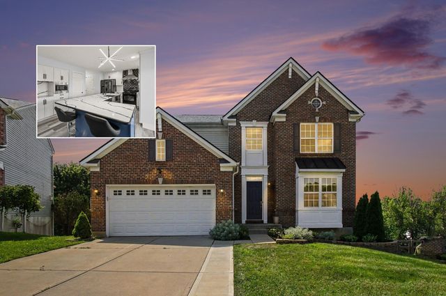 7680 Falls Creek Way, Burlington, KY 41005