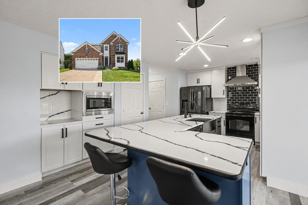 7680 Falls Creek Way, Burlington, KY 41005