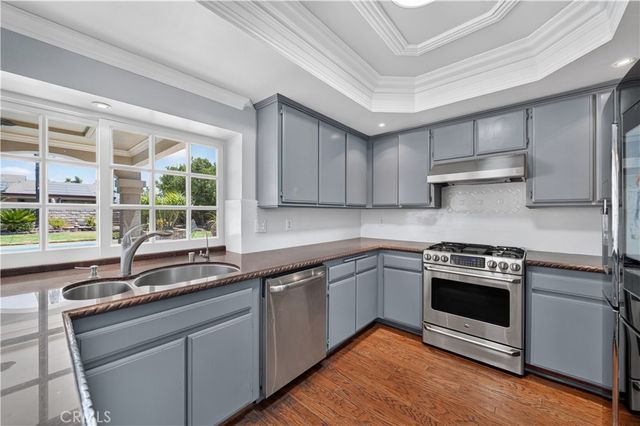 1830 Vail Way, Upland, CA 91784