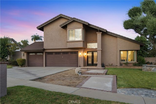 1830 Vail Way, Upland, CA 91784