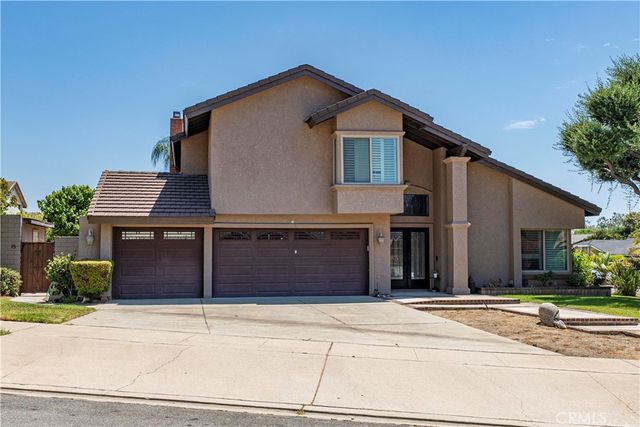1830 Vail Way, Upland, CA 91784