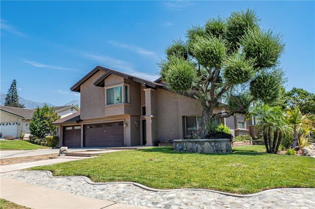 1830 Vail Way, Upland, CA 91784