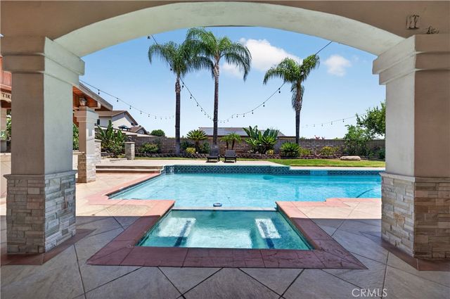 1830 Vail Way, Upland, CA 91784