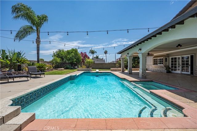 1830 Vail Way, Upland, CA 91784