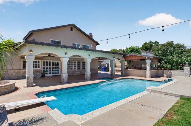 1830 Vail Way, Upland, CA 91784