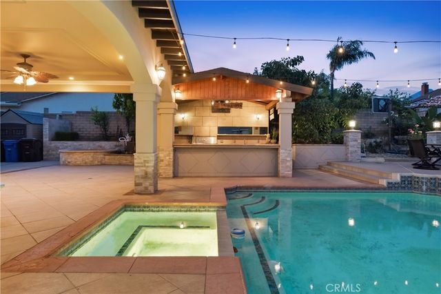 1830 Vail Way, Upland, CA 91784