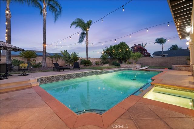 1830 Vail Way, Upland, CA 91784