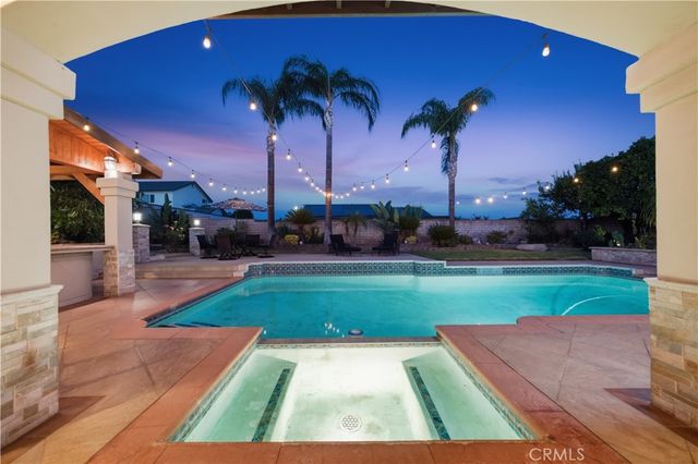 1830 Vail Way, Upland, CA 91784