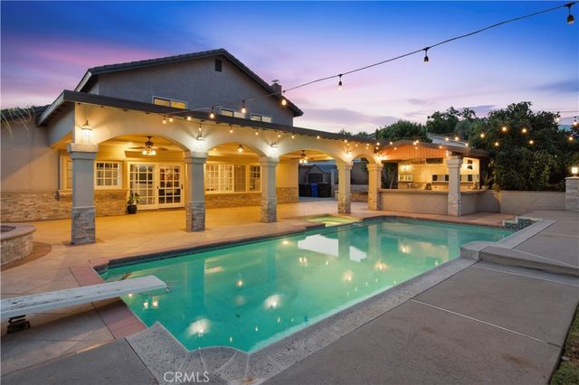 1830 Vail Way, Upland, CA 91784