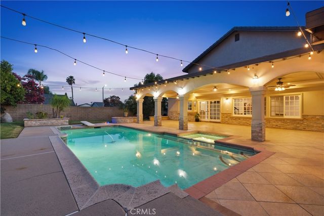 1830 Vail Way, Upland, CA 91784