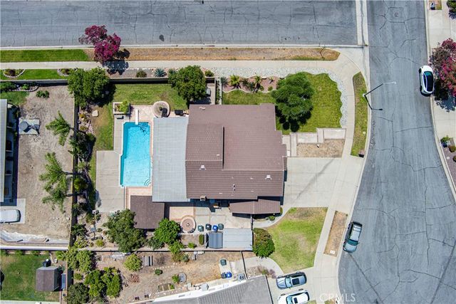 1830 Vail Way, Upland, CA 91784
