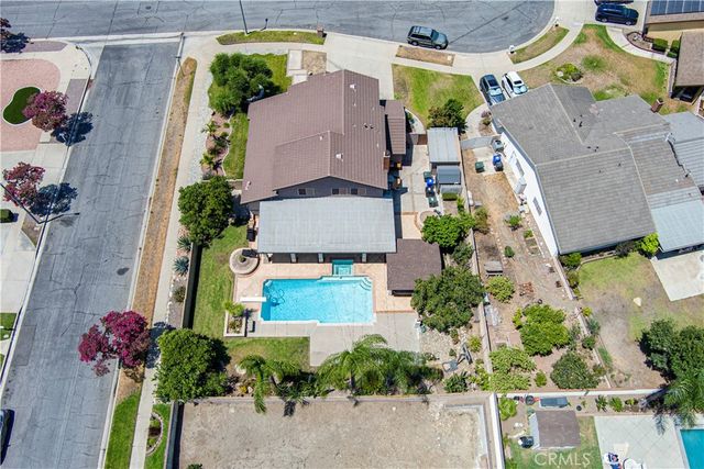 1830 Vail Way, Upland, CA 91784
