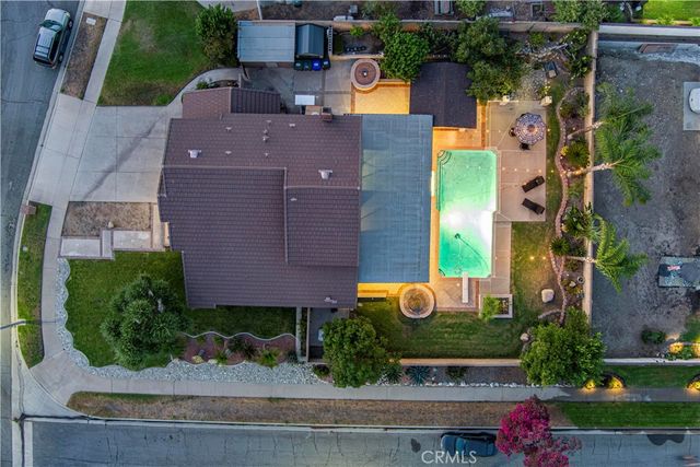 1830 Vail Way, Upland, CA 91784
