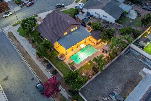 1830 Vail Way, Upland, CA 91784