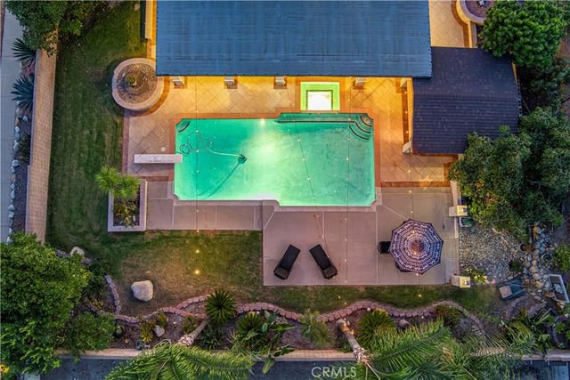 1830 Vail Way, Upland, CA 91784