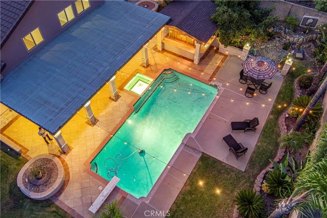 1830 Vail Way, Upland, CA 91784