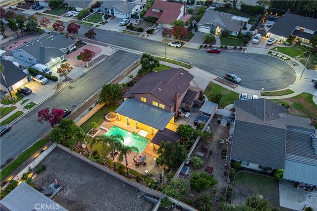 1830 Vail Way, Upland, CA 91784