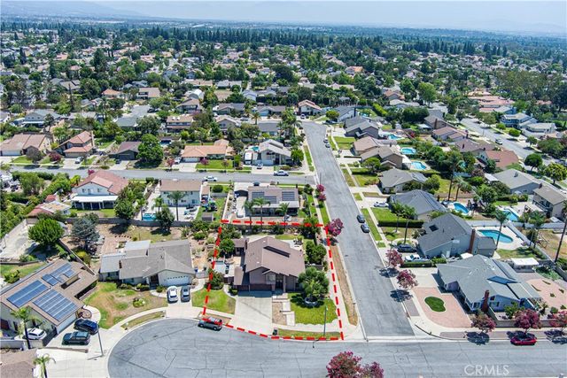 1830 Vail Way, Upland, CA 91784