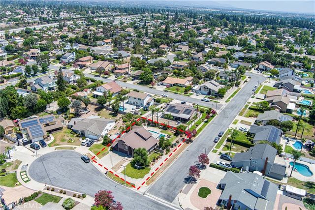 1830 Vail Way, Upland, CA 91784