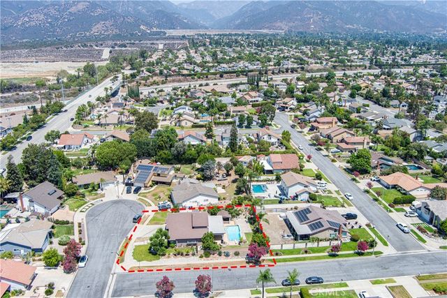 1830 Vail Way, Upland, CA 91784