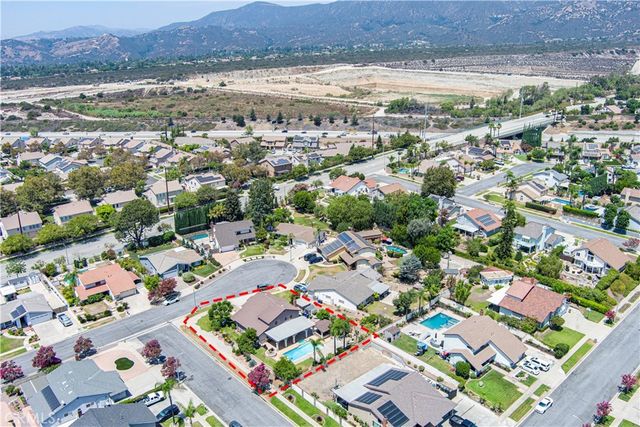1830 Vail Way, Upland, CA 91784