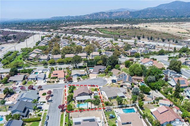 1830 Vail Way, Upland, CA 91784