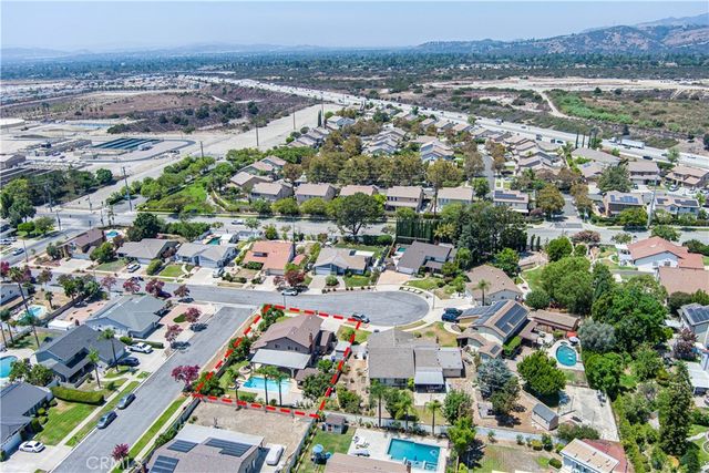 1830 Vail Way, Upland, CA 91784