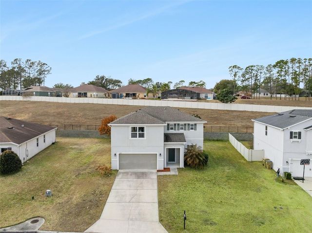 11437 WISHING WELL LANE, Clermont, FL 34711