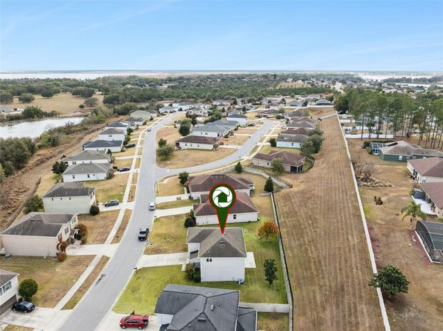 11437 WISHING WELL LANE, Clermont, FL 34711