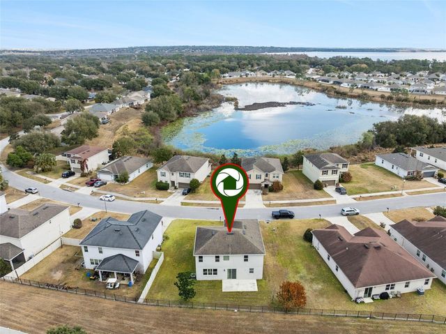 11437 WISHING WELL LANE, Clermont, FL 34711