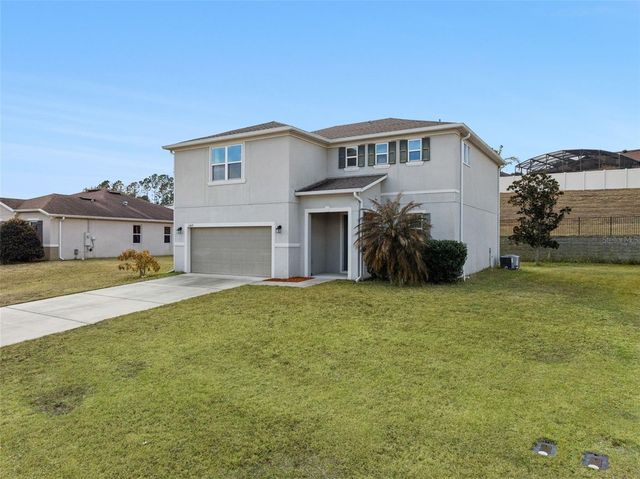 11437 WISHING WELL LANE, Clermont, FL 34711