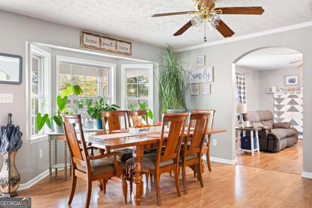 645 Old Dallas Acworth Road N, Dallas, GA 30132