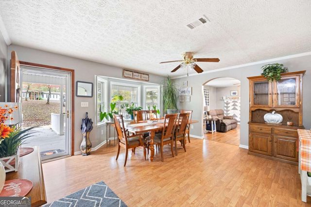 645 Old Dallas Acworth Road N, Dallas, GA 30132