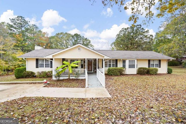 645 Old Dallas Acworth Road N, Dallas, GA 30132