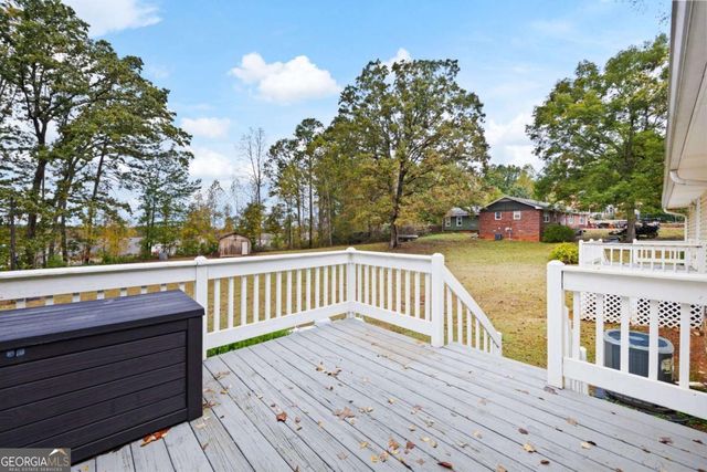 645 Old Dallas Acworth Road N, Dallas, GA 30132